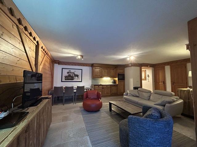 Appartement Daguet MRB280-DG11 - Méribel Village 1400