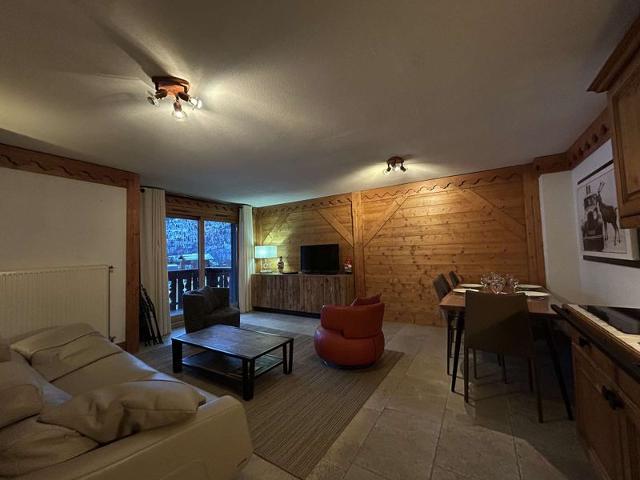 Appartement Daguet MRB280-DG11 - Méribel Village 1400