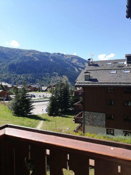 Appartement Daguet MRB280-DG11 - Méribel Village 1400