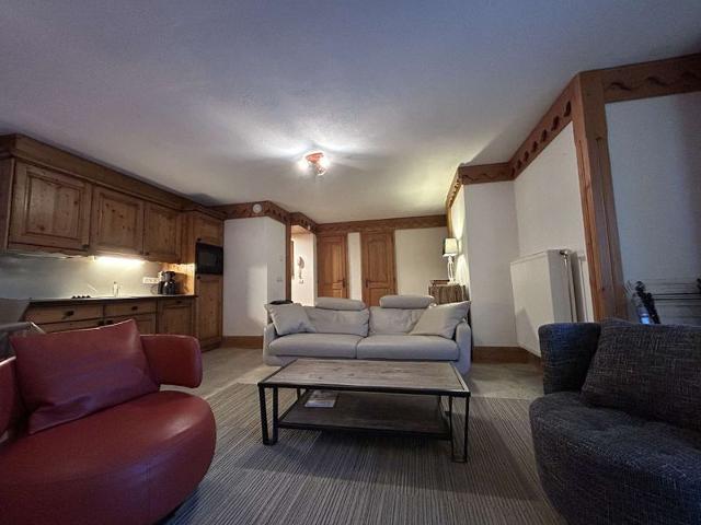 Appartement Daguet MRB280-DG11 - Méribel Village 1400