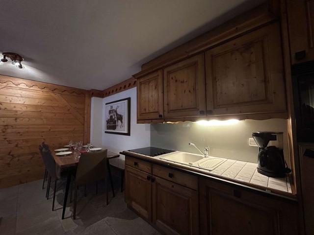 Appartement Daguet MRB280-DG11 - Méribel Village 1400