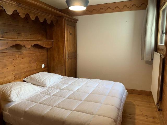 Appartement Daguet MRB280-DG11 - Méribel Village 1400