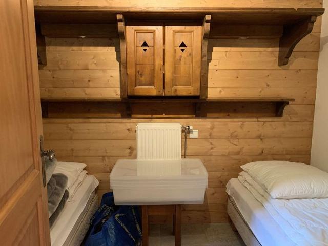 Appartement Daguet MRB280-DG11 - Méribel Village 1400