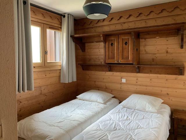 Appartement Daguet MRB280-DG11 - Méribel Village 1400