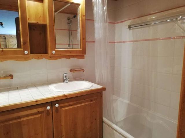 Appartement Daguet MRB280-DG11 - Méribel Village 1400