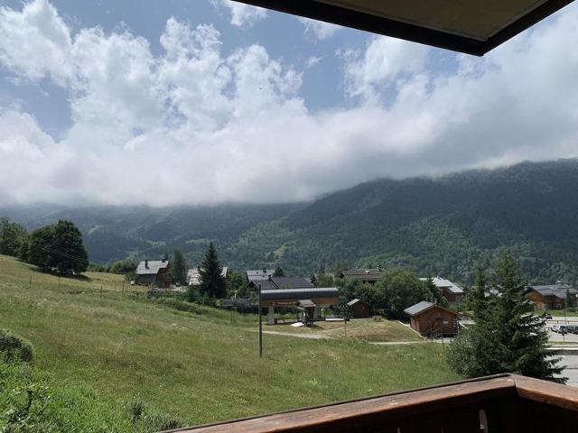 Appartement Daguet MRB280-DG11 - Méribel Village 1400