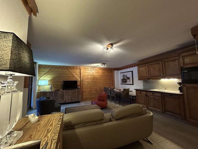Appartement Daguet MRB280-DG11 - Méribel Village 1400