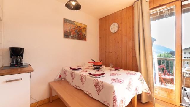 Appartement Les Huskies N°45 - 3P6 - Saint Sorlin d'Arves