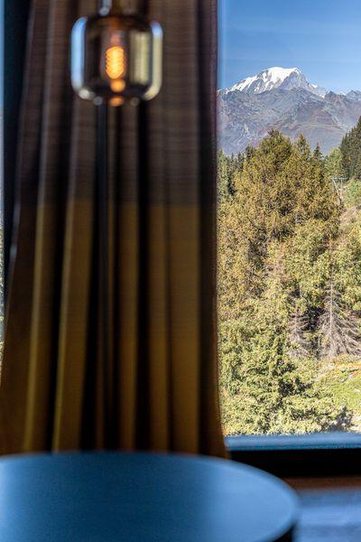 Duplex Les cristaux - Les Arcs 1800