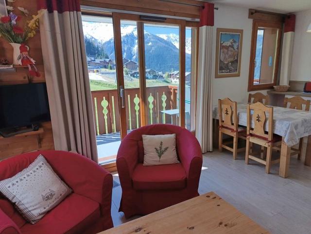 Appartement Clarines RINES16 - Vallandry