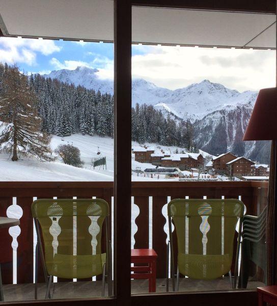 Appartement Clarines RINES16 - Vallandry