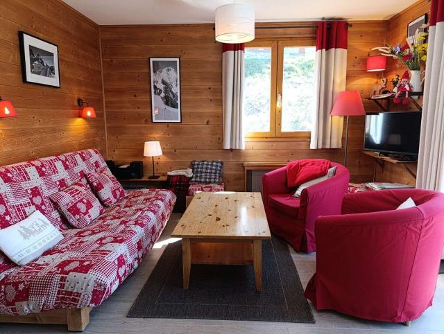 Appartement Clarines RINES16 - Vallandry