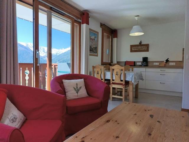 Appartement Clarines RINES16 - Vallandry