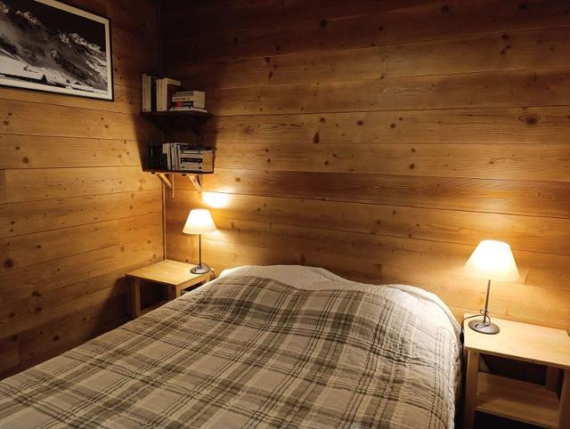 Appartement Clarines RINES16 - Vallandry