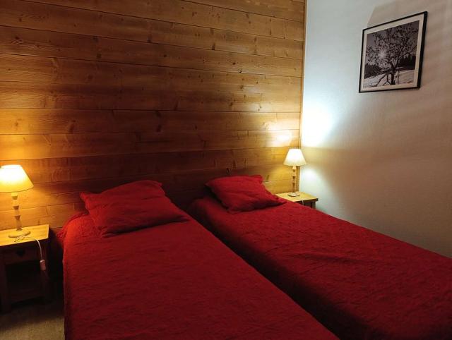 Appartement Clarines RINES16 - Vallandry