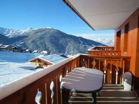 Appartement Clarines RINES16 - Vallandry