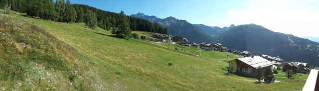 Appartement Clarines RINES16 - Vallandry