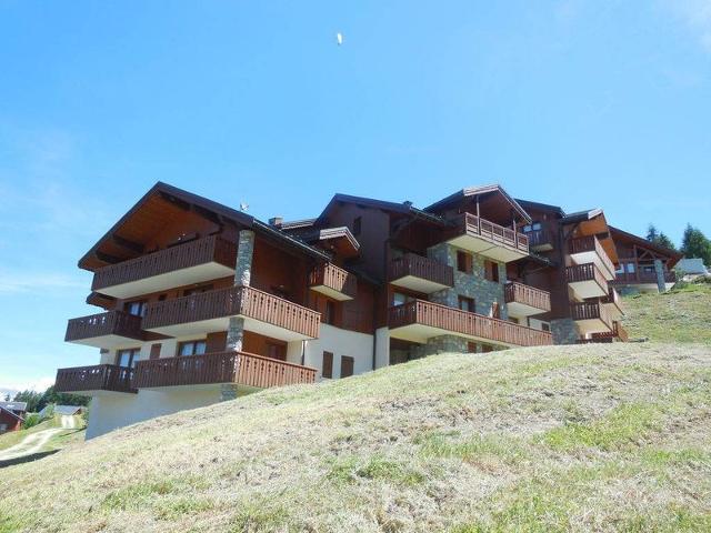 Appartement Clarines RINES16 - Vallandry