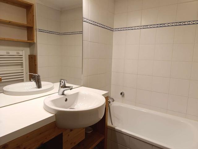 Appartement Clarines RINES16 - Vallandry