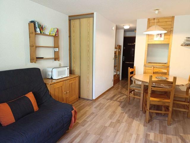 Appartement Praz De L'ours B PURSII25 - Vallandry