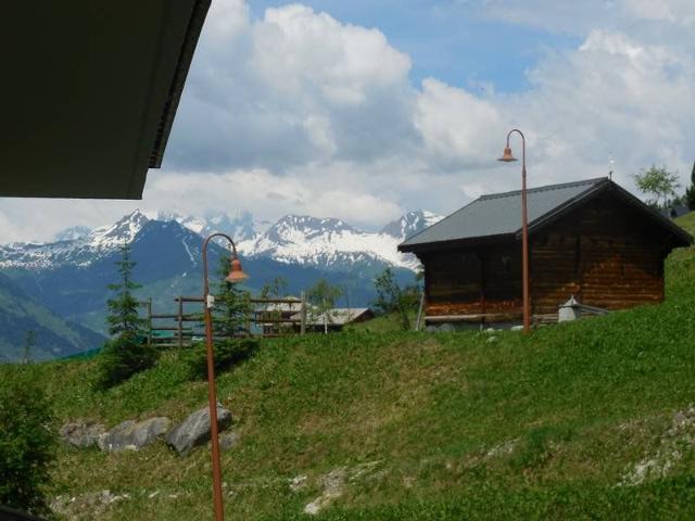 Appartement Praz De L'ours B PURSII25 - Vallandry