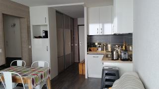 Appartement Aliet ALIET4445 - Peisey-Nancroix