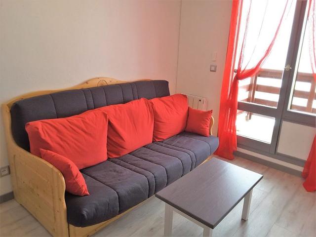Appartement Cret De L Ours CURS35 - Vallandry