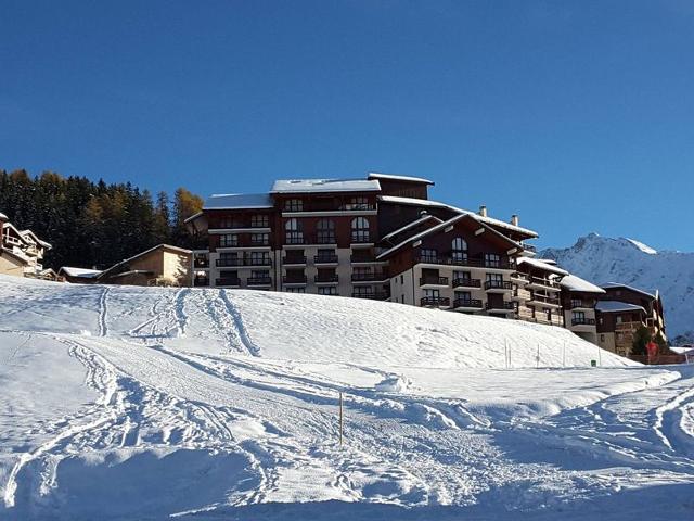 Appartement Cret De L Ours CURS35 - Vallandry