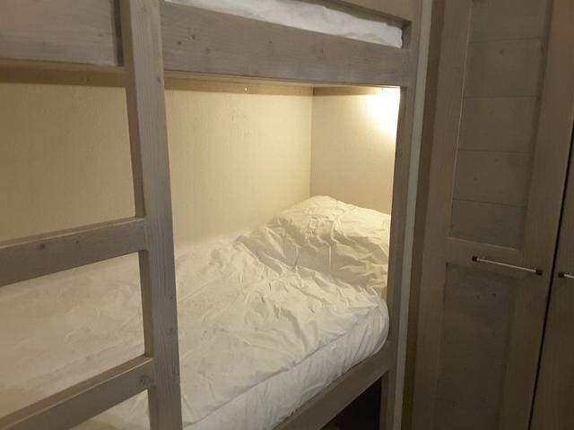 Appartement Cret De L Ours CURS35 - Vallandry