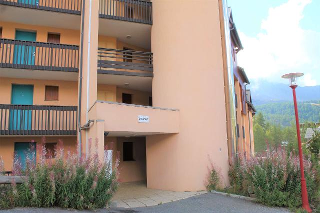 Appartement Ourson I VRS590-0008 - Vars