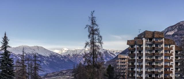 Appartements LE 1650 - Les Orres