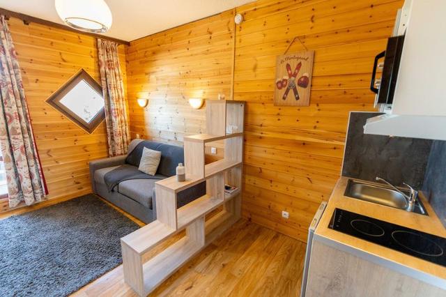 Appartements LE 1650 - Les Orres
