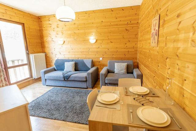 Appartements LE 1650 - Les Orres