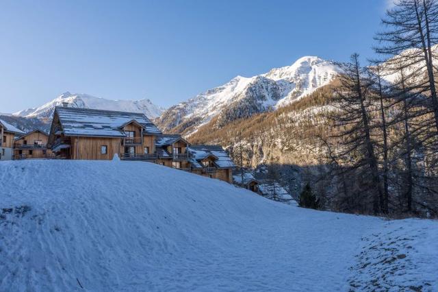 Appartements LE BALCON DES AIRELLES - Les Orres