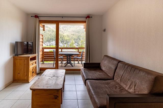 Appartements LE BALCON DES AIRELLES - Les Orres