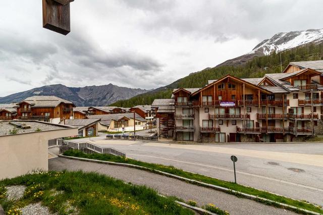 Appartements LE BALCON DES AIRELLES - Les Orres