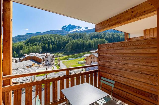 Appartements LE BALCON DES AIRELLES - Les Orres