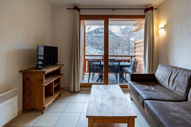 Appartements LE BALCON DES AIRELLES - Les Orres