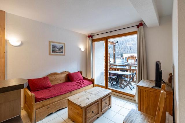 Appartements LE BALCON DES AIRELLES - Les Orres