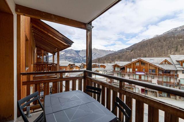 Appartements LE BALCON DES AIRELLES - Les Orres