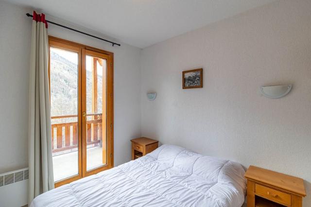 Appartements LE BALCON DES AIRELLES - Les Orres