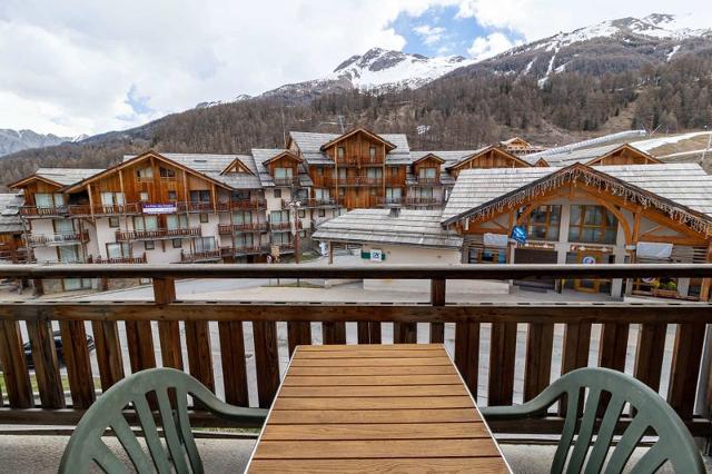 Appartements LE BALCON DES AIRELLES - Les Orres