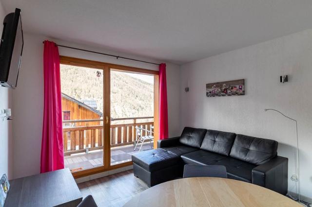 Appartements LE BALCON DES AIRELLES - Les Orres