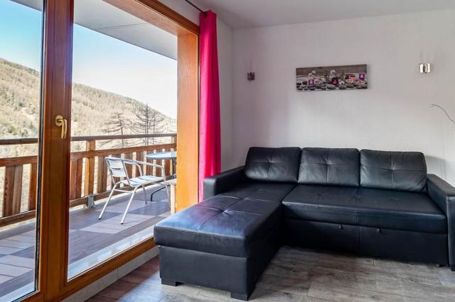 Appartements LE BALCON DES AIRELLES - Les Orres