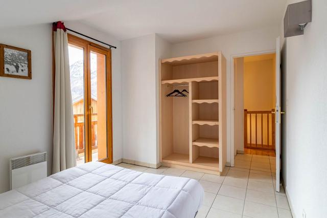 Appartements LE BALCON DES AIRELLES - Les Orres