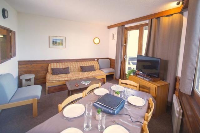 Appartements LE BELVEDERE - Les Orres