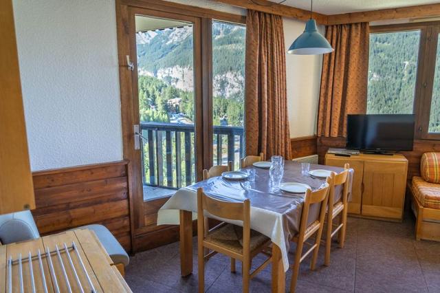 Appartements LE BELVEDERE - Les Orres