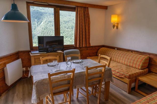 Appartements LE BELVEDERE - Les Orres