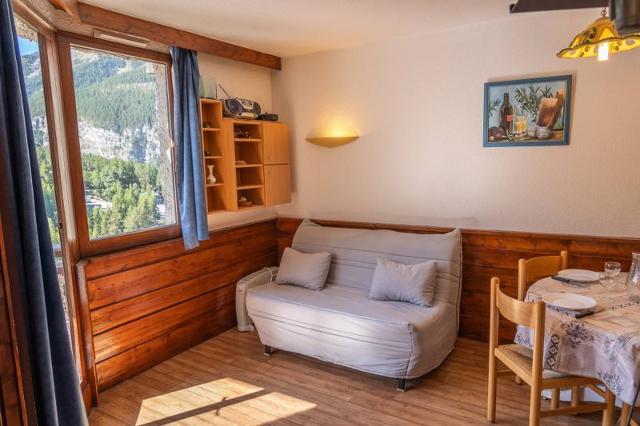 Appartements LE BELVEDERE - Les Orres