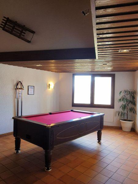 Appartements LE BELVEDERE - Les Orres